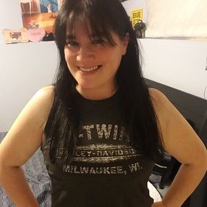 Harley Davidson V-TWIN Tank Top